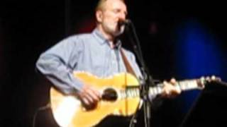 Hannes Wader singt "Die Ballade von der Hanna Cash" (Live)