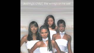 Destiny&#39;s Child - Stay (Chopped N Screwed)
