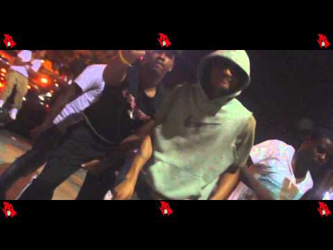 Bee Staxx- Tweakout (Directed By A-list Films)