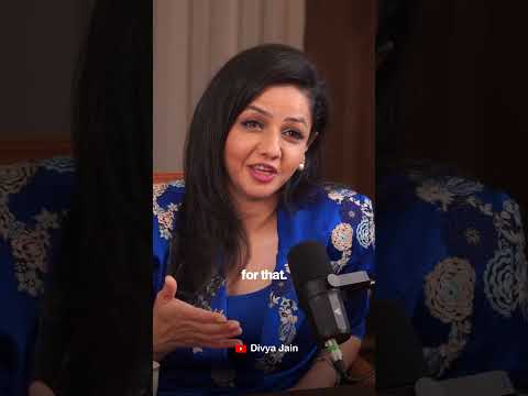 Hustle Culture's Hidden Cost | Divya Jain