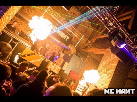 We Want Madness | Official aftermovie