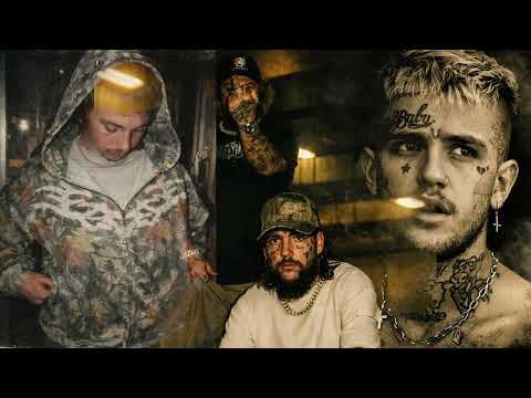 “Free” comehelpglo x suicideboys x lil peep type beat - pills in my palm (again)