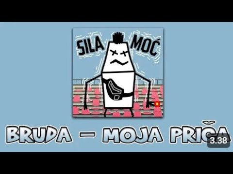 Stefan arandjelovic bruda -moja prica official music video (proud by marasx3
