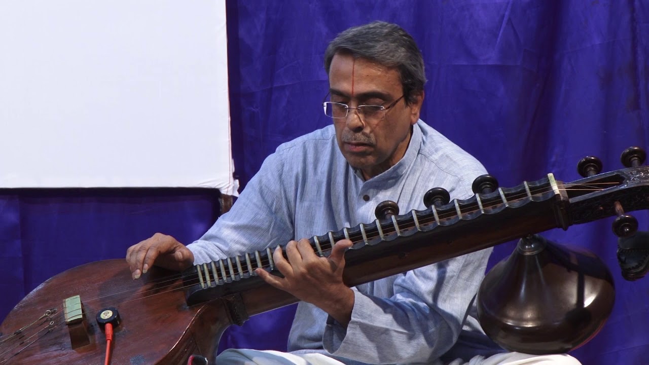Concert by Vidwan D Balakrishna