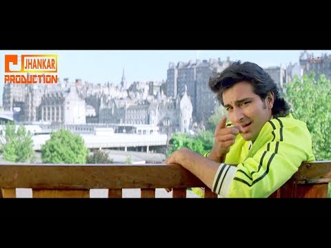 Main Aa Rahan Hoon Wapas || Aarzoo 1999  Video Song || Jhankar Production