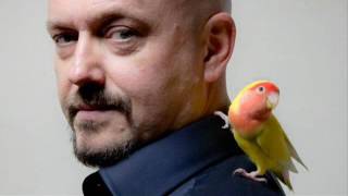 Bojan Zulfikarpasic - The Mohican And The Great Spirit