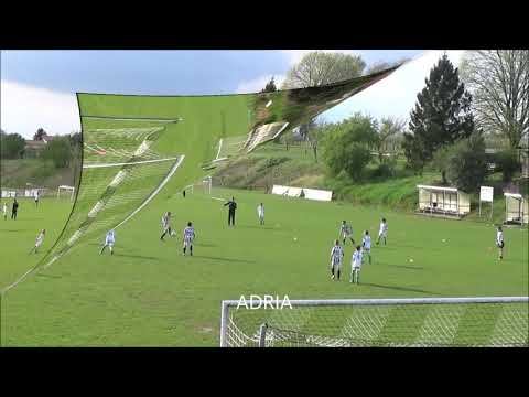 BILJE   ADRIA    goli