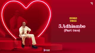 Download lagu Odongo Swagg - Adhiambo  ( Music Vizualizer ) mp3