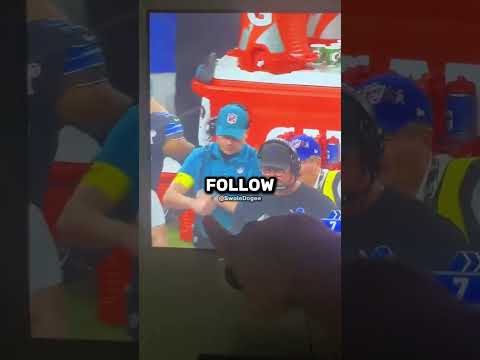 Is The NFL Fake? 🤔 (@racingrangeralec)