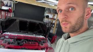 HOW to FIX a MISFIRE on my MR2