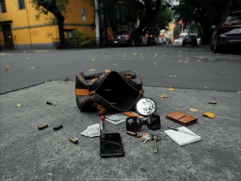 FLVCKKA, VV BRUJO, EMJAY, IZATKM - Sex And The City (Video Oficial)