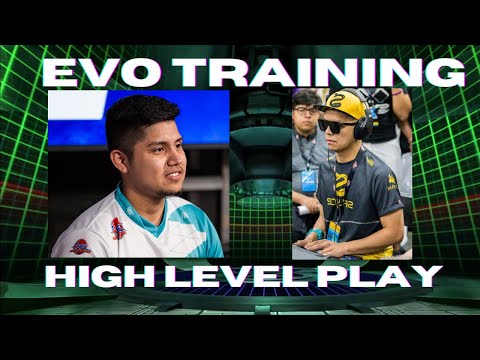 Dual Kevin vs FChamp FT10 (YOU NEVER SEEN THIS BEFORE)