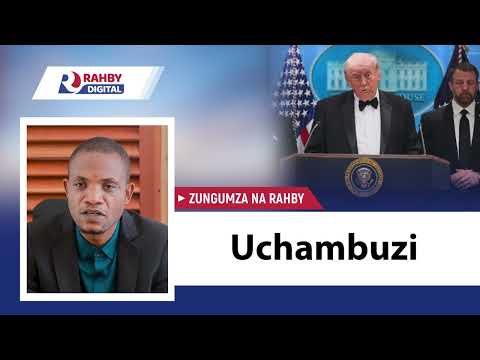 Rahby || Uchambuzi