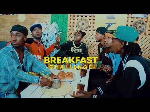 Eltee Skhillz - Breakfast (Official Video Dance)