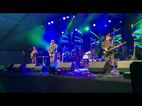 Ansambel Šaljivci-(pustovanje Markovci 2020) dok si pored mene