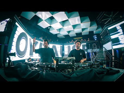 @Joyhauser ‪Mendoza [3.30hs Set 4k] x Endless Sound