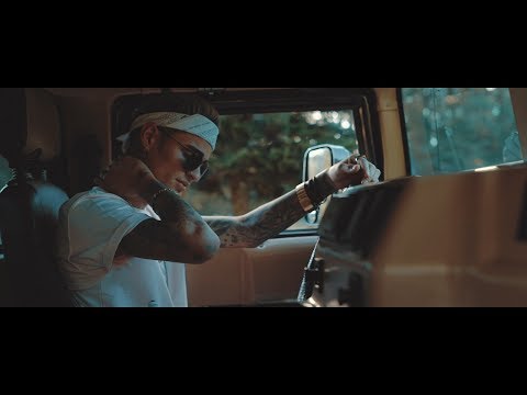 Byron Salas - Confusión (Official Video) Prod. by Lil Geniuz