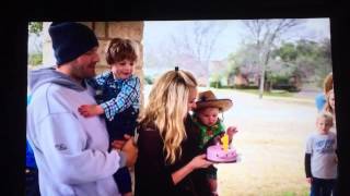 Candice Romo interview part 2