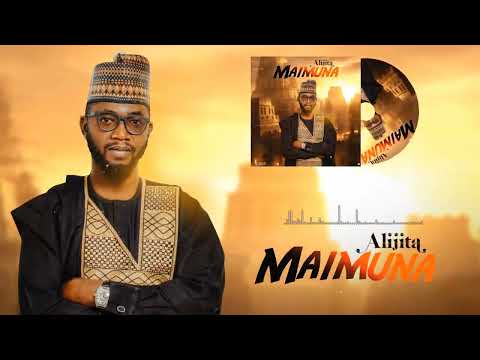 Ali jita - Maimuna official Audio
