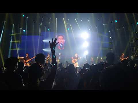 小伙子 - Supper Moment @ 一直相信 live 20210626