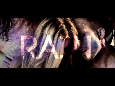 Dave Mess & DJ Viktoria Metzker - Pouring Rain (Official Teaser)