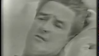 John Connally Confesses He IS JFK Assassin