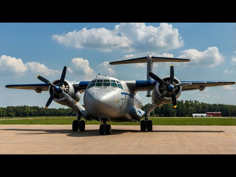 The Legendary Lockheed P2V-7 Neptune: A Cold War Marvel