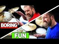 This Should Be Everyone S First Drum Lesson