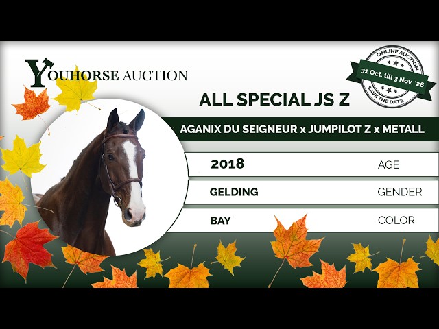 All Special crossfences