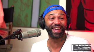 Usher Confessions Part 3 | The Joe Budden Podcast