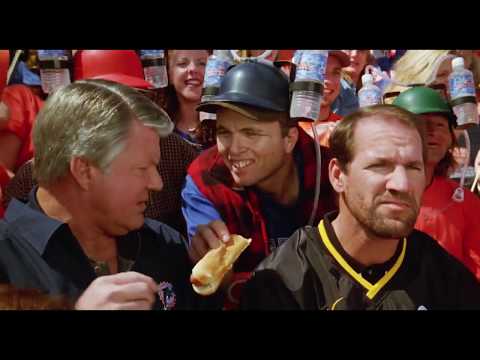 Are you going to finish that hot dog, Jimmy?