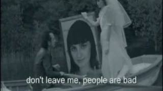 Kıraç-Yıkık (ruined) lyrics with english subtitles