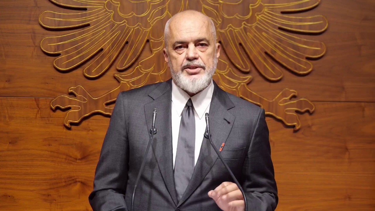 Rama: Isha unë që i dorëzova shpatën drejtësisë. Ky është ndryshimi epokal, sistemi po lufton vetë korrupsionin