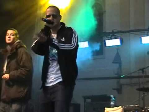 REGIMENT - ZIVOT JE KRASNY