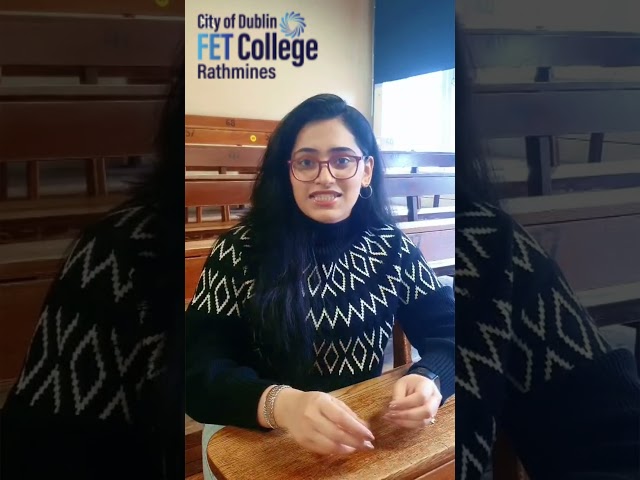 Pre-University Law at Rathmines College