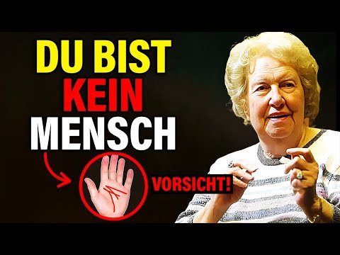 🚨Das Verborgene „M“-Zeichen, Das Enthüllt, Dass Du Ein Erdengel Bist- 7 Mächtige Hinweise ❗