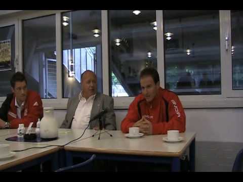 Viktoria TV: Presse-Konferenz nach dem Spiel gegen VfL Rheinbach 09.05.2010.flv