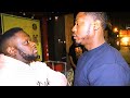 T REX BAD NEWZ WILD FACE OFF THROW BACK