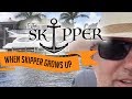 The Skipper | When I Grow Up | Best or Worst Boating Jokes | 2018