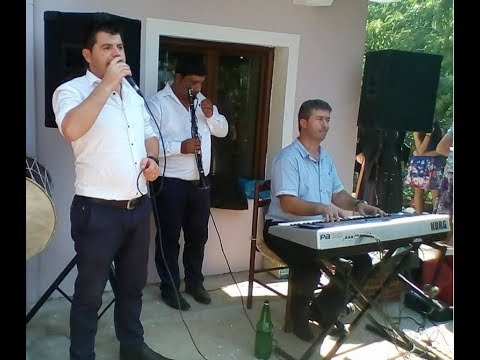 Asllan Alla - Kolazh Popullor (Live 2018)