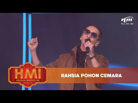 Naqiu | Rahsia Pohon Cemara | Hiburan Minggu Ini Karok