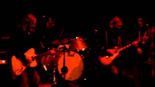 Govt Mule - Southern Man with Anders Osborne  VAIL 9/14/12 DSCN2672.MOV