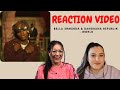Just Vibes Reaction / Bella Shmurda & Dangbana Republik - World