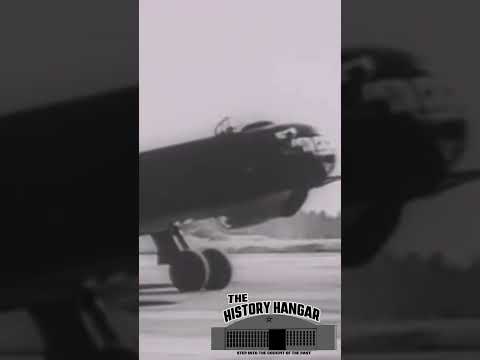 Hitler’s Secret Heavy Bomber You’ve Never Heard Of | He-177
