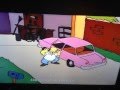 The Simpsons Opening The Great Money Caper