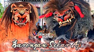 Download lagu Barongan Sekar Aji Live Ngawensari mp3 Download lagu Barongan Sekar Aji Live Ngawensari mp3