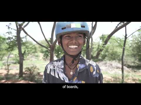 SHREDCO Protovillage, INDIA