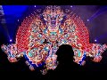 Random Rab & Lapa (Dose Set) Secret Dreams 2023 Cronus Project Visuals (4K)