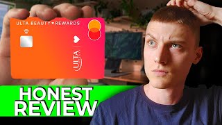 Ulta Beauty Credit Card Honest Review & User Experience | Bread Financial Rewards & Drawbacks