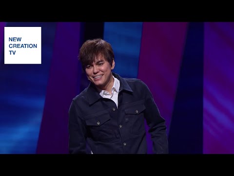 Siege in Zeiten der Bedrängnis – Joseph Prince I New Creation TV Deutsch